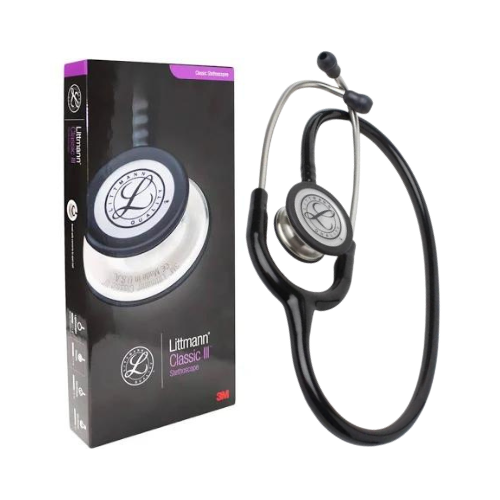 سماعة طبية Littmann Classic III
