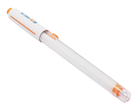 قطب قياس حموضة مركب (Composite pH Electrode)