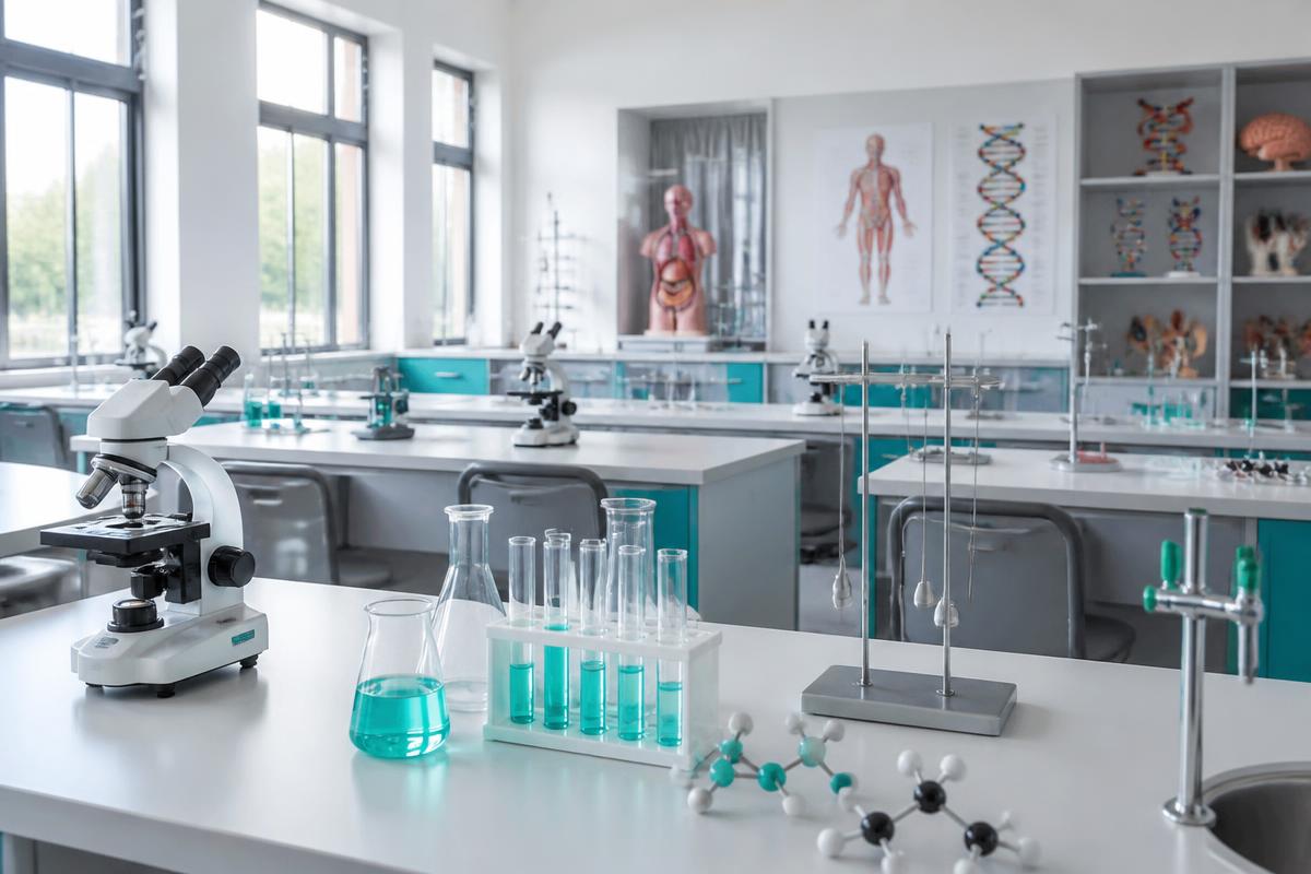 مستلزمات الجامعات والمدارس