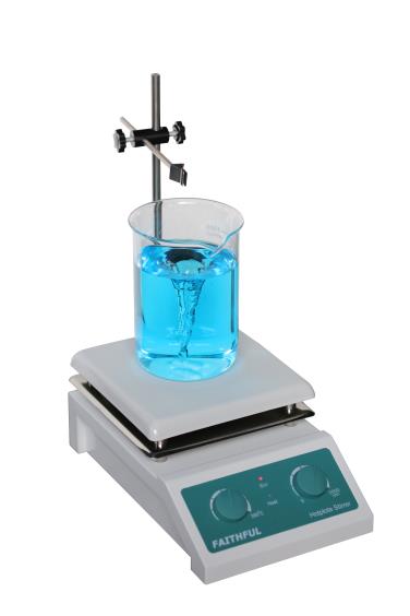 صورة جهاز هوت بليت (Hot Plate) - واقف للتجارة صنعاء