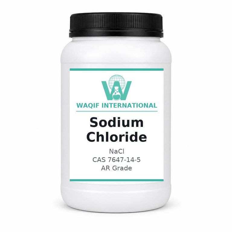 صورة كلوريد الصوديوم (Sodium Chloride) - واقف للتجارة صنعاء صورة كلوريد الصوديوم (Sodium Chloride) - واقف للتجارة صنعاء