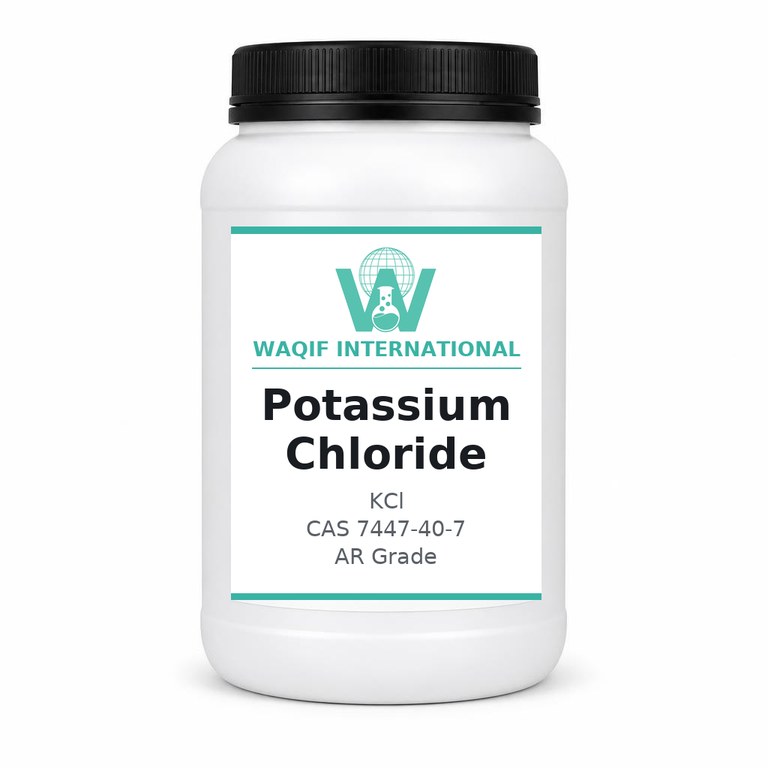 صورة كلوريد البوتاسيوم (Potassium Chloride) - واقف للتجارة صنعاء صورة كلوريد البوتاسيوم (Potassium Chloride) - واقف للتجارة صنعاء