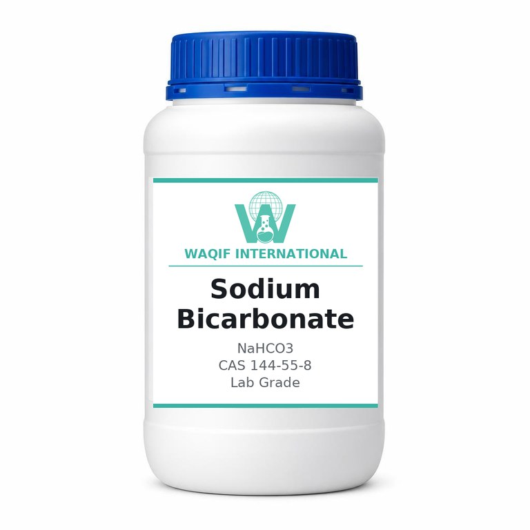 صورة بيكربونات الصوديوم (Sodium Bicarbonate) - واقف للتجارة صنعاء صورة بيكربونات الصوديوم (Sodium Bicarbonate) - واقف للتجارة صنعاء