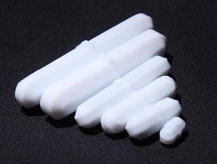 صورة قضبان تقليب مغناطيسية (PTFE) (PTFE Magnetic Stir Bars) - واقف للتجارة صنعاء