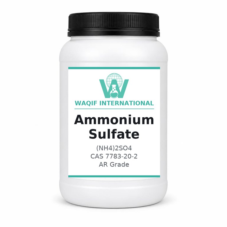 صورة كبريتات الأمونيوم (Ammonium Sulfate) - واقف للتجارة صنعاء صورة كبريتات الأمونيوم (Ammonium Sulfate) - واقف للتجارة صنعاء