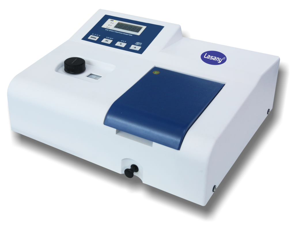 صورة جهاز سبكتروفوتوميتر Li-722 (Spectrophotometer Li-722) - واقف للتجارة صنعاء