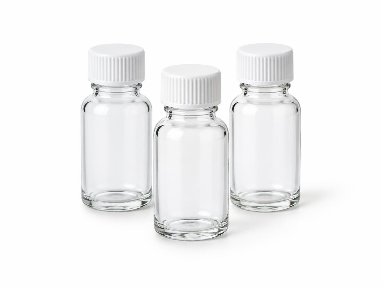 صورة بوجي بوتل 5 مل (Bijou Bottle 5 ml) - واقف للتجارة صنعاء