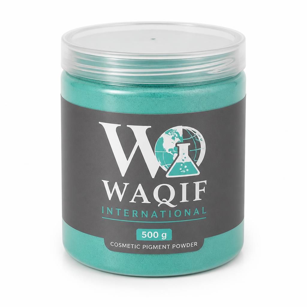 صورة صبغة زرقاء قابلة للذوبان في الماء (Water Soluble Dye — Blue) - واقف للتجارة صنعاء صورة صبغة زرقاء قابلة للذوبان في الماء (Water Soluble Dye — Blue) - واقف للتجارة صنعاء