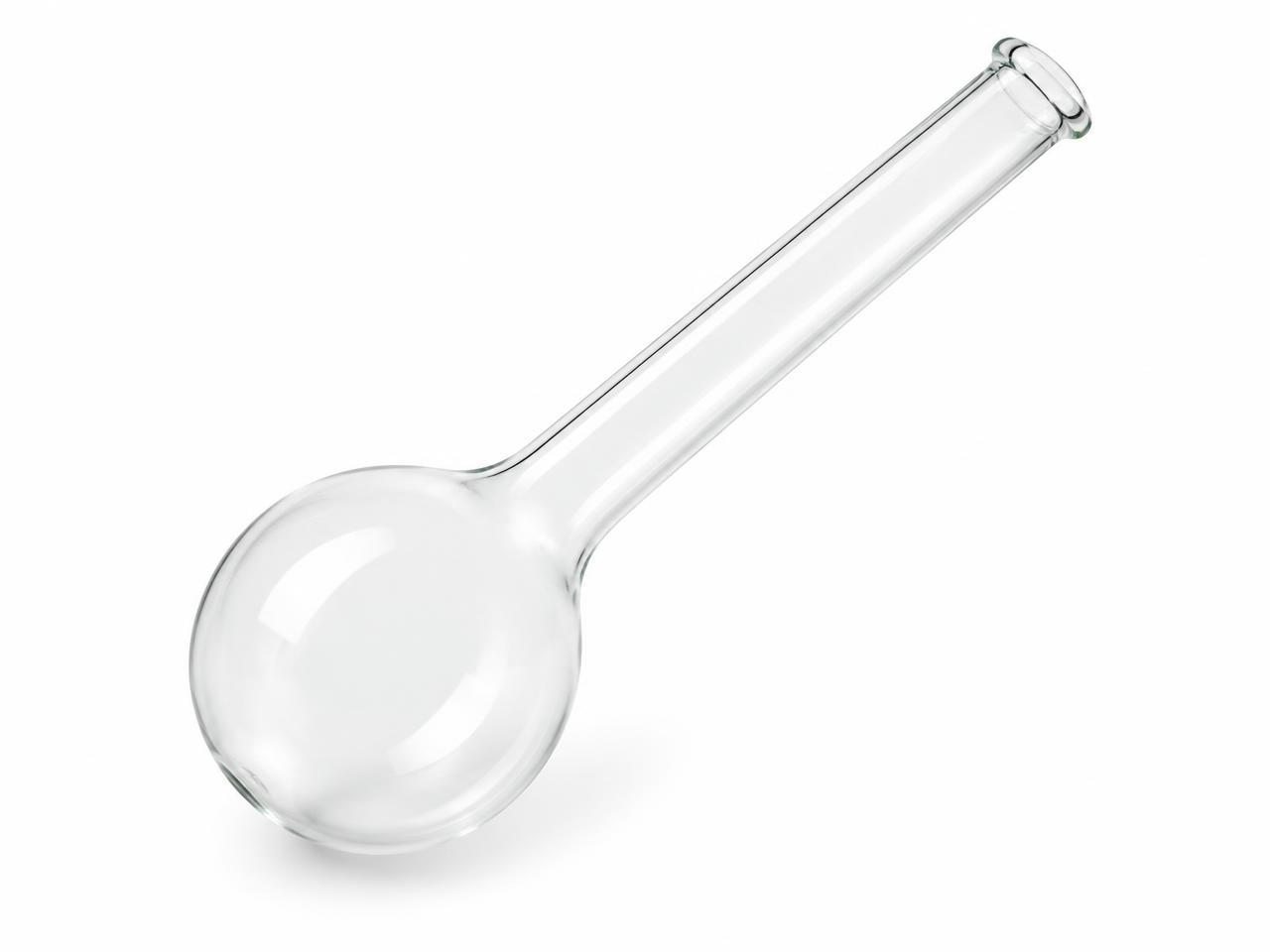 صورة دورق هضم 30 مل (Kjeldahl Digestion Flask 30 ml) - واقف للتجارة صنعاء