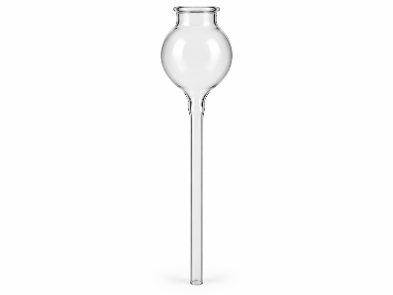 صورة قمع زهرة الحسك 300 مم (Thistle Funnel 300 mm) - واقف للتجارة صنعاء
