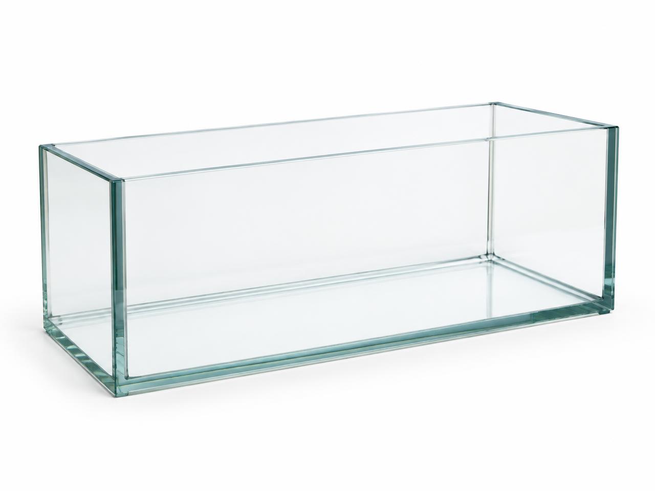 صورة حوض زجاجي صغير (Glass Tank Small) - واقف للتجارة صنعاء