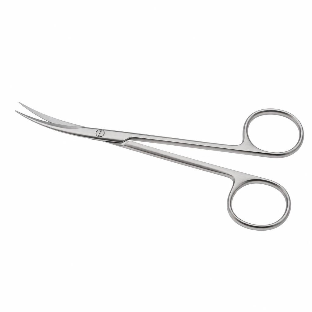 صورة مقص مستقيم متزنباوم مقاس 14 سم — WS-021-075 (Metzenbaum Scissors Straight 14 cm — WS-021-075) - واقف للتجارة صنعاء صورة مقص مستقيم متزنباوم مقاس 14 سم — WS-021-075 (Metzenbaum Scissors Straight 14 cm — WS-021-075) - واقف للتجارة صنعاء