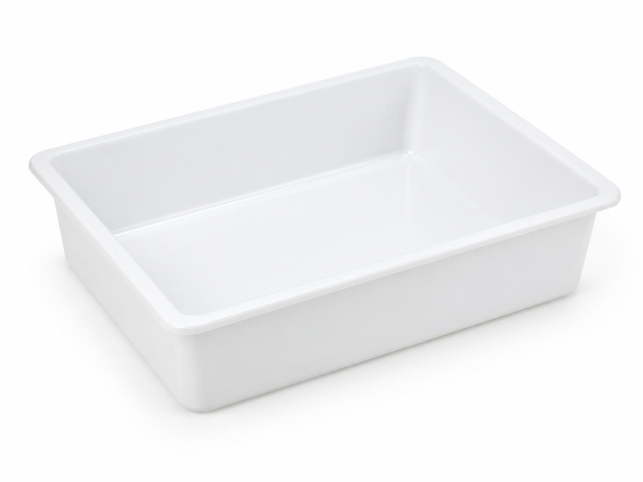 صورة حوض صبغ شرائح بلاستيك عمودي (Vertical Plastic Slide Staining Jar) - واقف للتجارة صنعاء