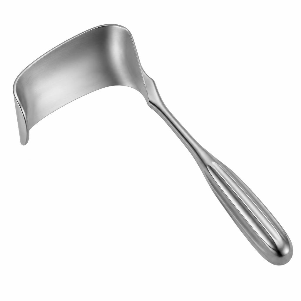 صورة فاتح بطن كبير (Abdominal Retractor Large) - واقف للتجارة صنعاء صورة فاتح بطن كبير (Abdominal Retractor Large) - واقف للتجارة صنعاء