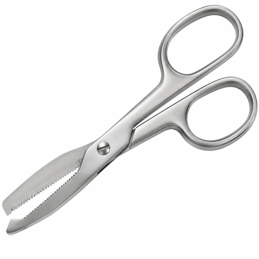صورة مقص جبس يدوي (Manual Plaster Cast Scissors) - واقف للتجارة صنعاء صورة مقص جبس يدوي (Manual Plaster Cast Scissors) - واقف للتجارة صنعاء