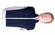 صورة مجسم إنعاش قلبي رئوي إلكتروني (نصف جسم) (أنثى) (Electronic Half-body CPR Training Manikin (Female)) - واقف للتجارة صنعاء صورة مجسم إنعاش قلبي رئوي إلكتروني (نصف جسم) (أنثى) (Electronic Half-body CPR Training Manikin (Female)) - واقف للتجارة صنعاء