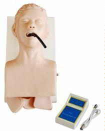 صورة مجسم تنبيب القصبة الهوائية (Human Trachea Intubation Model) - واقف للتجارة صنعاء صورة مجسم تنبيب القصبة الهوائية (Human Trachea Intubation Model) - واقف للتجارة صنعاء