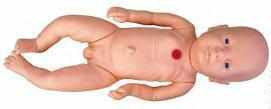 صورة مجسم العناية بفغر القصبة الهوائية للرضّع (Tracheostomy Care Infant Model) - واقف للتجارة صنعاء صورة مجسم العناية بفغر القصبة الهوائية للرضّع (Tracheostomy Care Infant Model) - واقف للتجارة صنعاء