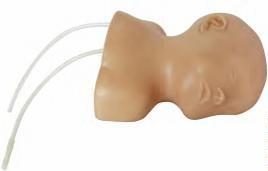 صورة مجسم وخز أوردة فروة رأس حديثي الولادة (Neonate Scalp Venipuncture Model) - واقف للتجارة صنعاء صورة مجسم وخز أوردة فروة رأس حديثي الولادة (Neonate Scalp Venipuncture Model) - واقف للتجارة صنعاء
