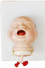 صورة مجسم تنبيب حديثي الولادة (The Model of Newborn Intubation) - واقف للتجارة صنعاء صورة مجسم تنبيب حديثي الولادة (The Model of Newborn Intubation) - واقف للتجارة صنعاء