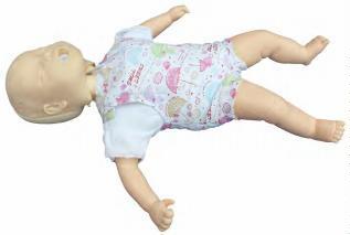 صورة مجسم اختناق الرضيع (Infant Obstruction Model) - واقف للتجارة صنعاء صورة مجسم اختناق الرضيع (Infant Obstruction Model) - واقف للتجارة صنعاء