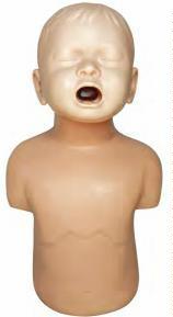 صورة مجسم اختناق الطفل (Child Choke Model) - واقف للتجارة صنعاء صورة مجسم اختناق الطفل (Child Choke Model) - واقف للتجارة صنعاء