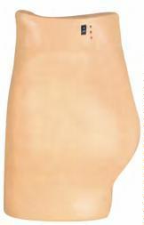 صورة محاكي حقن الأرداف الكهربائي (Electric Buttocks Injection Simulator) - واقف للتجارة صنعاء صورة محاكي حقن الأرداف الكهربائي (Electric Buttocks Injection Simulator) - واقف للتجارة صنعاء