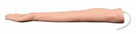 صورة ذراع تدريب على الحقن (بدون طقم) (Injection Training Arm Model (without Set)) - واقف للتجارة صنعاء صورة ذراع تدريب على الحقن (بدون طقم) (Injection Training Arm Model (without Set)) - واقف للتجارة صنعاء