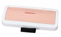 صورة وسادة تدريب على الخياطة (Suture Practice Pad) - واقف للتجارة صنعاء صورة وسادة تدريب على الخياطة (Suture Practice Pad) - واقف للتجارة صنعاء