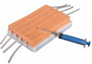 صورة وسادة حقن وريدي (IV Injection Pad) - واقف للتجارة صنعاء صورة وسادة حقن وريدي (IV Injection Pad) - واقف للتجارة صنعاء