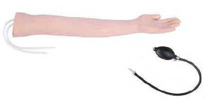 صورة ذراع تدريب وريدي للأطفال - متقدم (Advanced Child IV Training Arm) - واقف للتجارة صنعاء صورة ذراع تدريب وريدي للأطفال - متقدم (Advanced Child IV Training Arm) - واقف للتجارة صنعاء