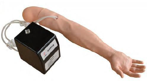 صورة ذراع تدريب مع نظام دورة دموية كهربائي (Training Arm with Electric) - واقف للتجارة صنعاء صورة ذراع تدريب مع نظام دورة دموية كهربائي (Training Arm with Electric) - واقف للتجارة صنعاء