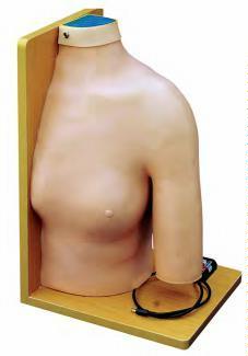 صورة محاكي الحقن داخل الأدمة (Intradermal Injection Simulator) - واقف للتجارة صنعاء صورة محاكي الحقن داخل الأدمة (Intradermal Injection Simulator) - واقف للتجارة صنعاء