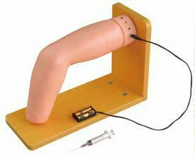 صورة مجسم البزل القطني (Lumbar Puncture Model) - واقف للتجارة صنعاء صورة مجسم البزل القطني (Lumbar Puncture Model) - واقف للتجارة صنعاء