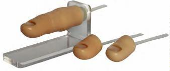 صورة مجسم تدريب ظفر القدم الغائر (Ingrowing Toenail Trainer) - واقف للتجارة صنعاء صورة مجسم تدريب ظفر القدم الغائر (Ingrowing Toenail Trainer) - واقف للتجارة صنعاء