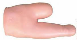 صورة محاكي تضميد بتر الطرف السفلي (Lower Stump Bandaging Simulator) - واقف للتجارة صنعاء صورة محاكي تضميد بتر الطرف السفلي (Lower Stump Bandaging Simulator) - واقف للتجارة صنعاء