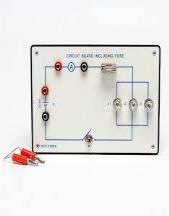 صورة دائرة توصيل على التوالي والتوازي (Series and Parallel Circuit Board) - واقف للتجارة صنعاء صورة دائرة توصيل على التوالي والتوازي (Series and Parallel Circuit Board) - واقف للتجارة صنعاء
