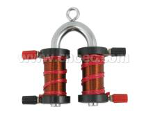 صورة مغناطيس كهربائي (نوع آخر) (Electromagnet - Type 2) - واقف للتجارة صنعاء صورة مغناطيس كهربائي (نوع آخر) (Electromagnet - Type 2) - واقف للتجارة صنعاء