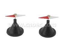 صورة إبرة مغناطيسية مع الحامل (نوع 3) (Magnetic Needle with Stand - Type 3) - واقف للتجارة صنعاء صورة إبرة مغناطيسية مع الحامل (نوع 3) (Magnetic Needle with Stand - Type 3) - واقف للتجارة صنعاء