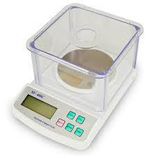 صورة ميزان حساس (Precision Balance) - واقف للتجارة صنعاء صورة ميزان حساس (Precision Balance) - واقف للتجارة صنعاء
